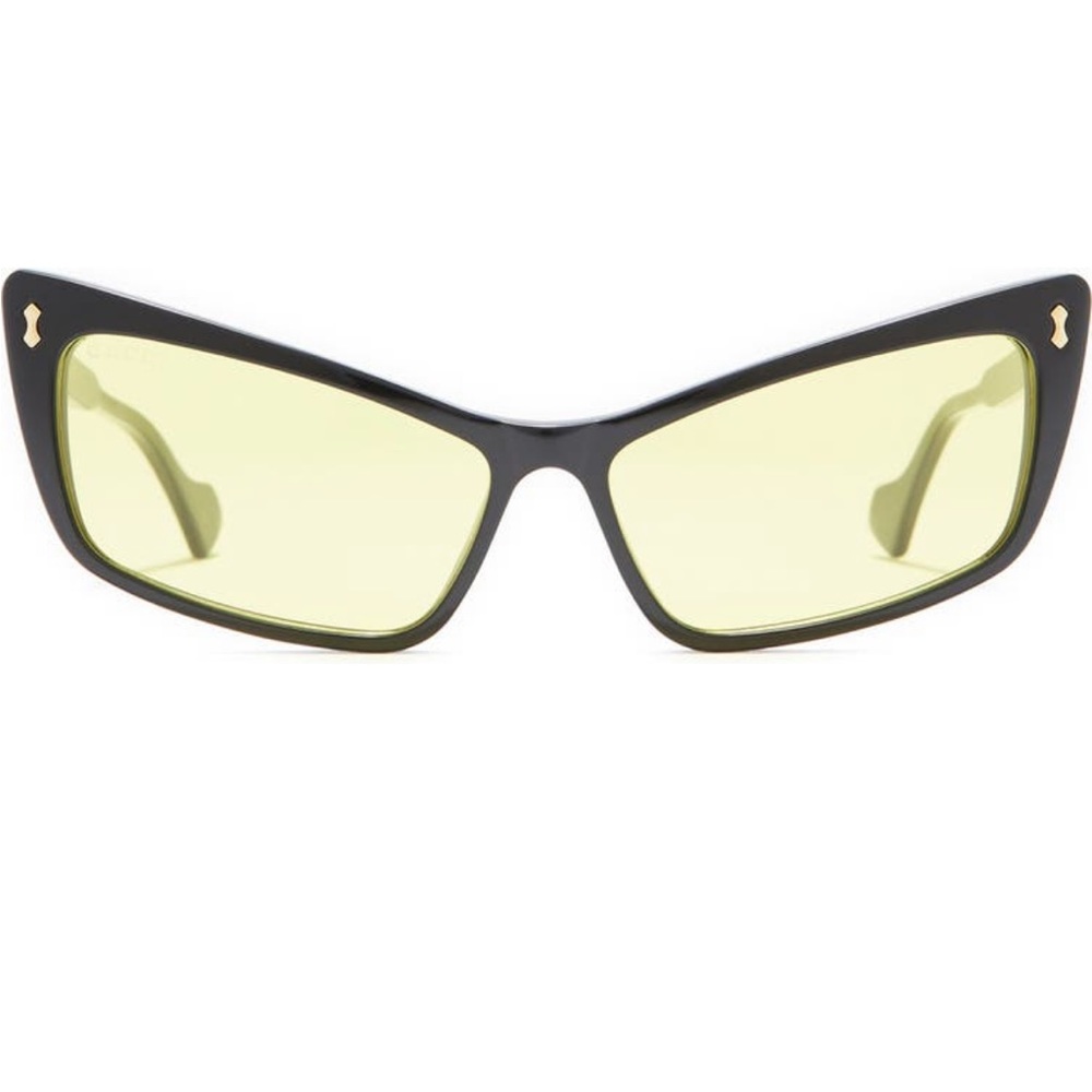 GUCCI 58mm Cat Eye Sunglasses NEW w/TAGS Reasonable offers will be considered.